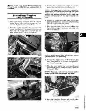 2003 Arctic Cat Snowmobiles Factory Service Manual, Page 136