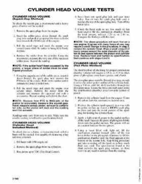 2003 Arctic Cat Snowmobiles Factory Service Manual, Page 161