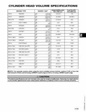 2003 Arctic Cat Snowmobiles Factory Service Manual, Page 162