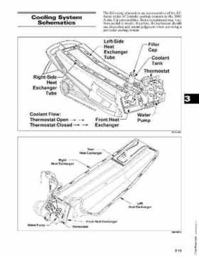 2003 Arctic Cat Snowmobiles Factory Service Manual, Page 177