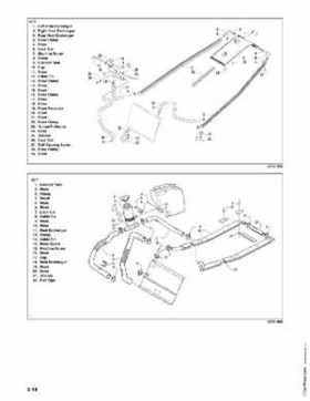2003 Arctic Cat Snowmobiles Factory Service Manual, Page 178