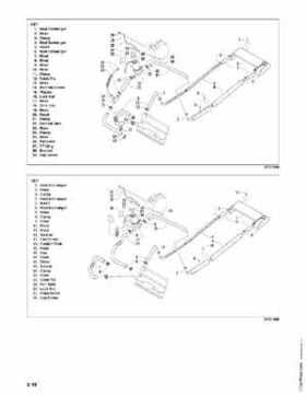 2003 Arctic Cat Snowmobiles Factory Service Manual, Page 180