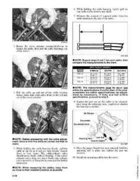 2003 Arctic Cat Snowmobiles Factory Service Manual, Page 188