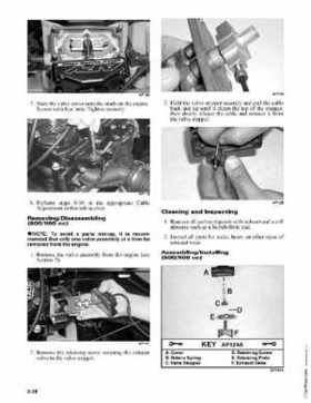 2003 Arctic Cat Snowmobiles Factory Service Manual, Page 192