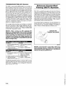 2003 Arctic Cat Snowmobiles Factory Service Manual, Page 196