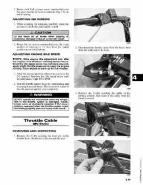 2003 Arctic Cat Snowmobiles Factory Service Manual, Page 225