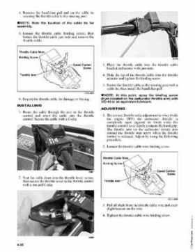 2003 Arctic Cat Snowmobiles Factory Service Manual, Page 226