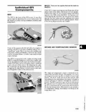 2003 Arctic Cat Snowmobiles Factory Service Manual, Page 239