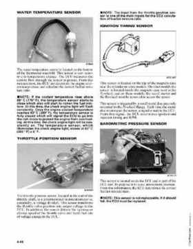 2003 Arctic Cat Snowmobiles Factory Service Manual, Page 240