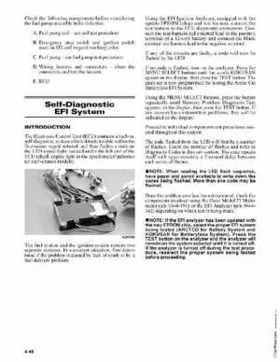 2003 Arctic Cat Snowmobiles Factory Service Manual, Page 242