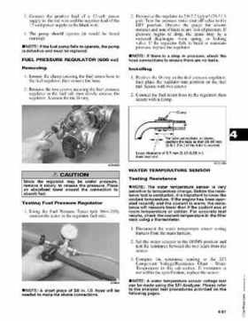 2003 Arctic Cat Snowmobiles Factory Service Manual, Page 247