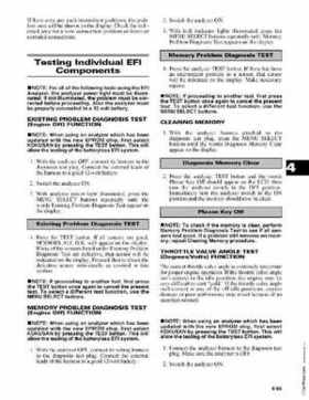 2003 Arctic Cat Snowmobiles Factory Service Manual, Page 251