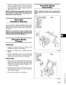 2003 Arctic Cat Snowmobiles Factory Service Manual, Page 255