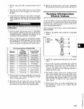 2003 Arctic Cat Snowmobiles Factory Service Manual, Page 269