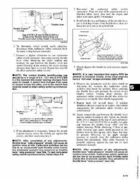 2003 Arctic Cat Snowmobiles Factory Service Manual, Page 295