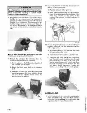 2003 Arctic Cat Snowmobiles Factory Service Manual, Page 316