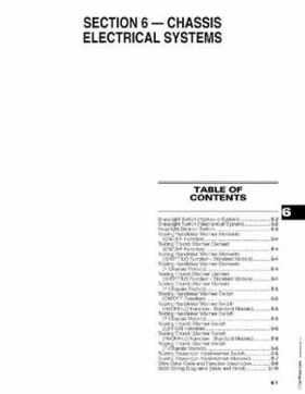 2003 Arctic Cat Snowmobiles Factory Service Manual, Page 338