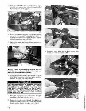 2003 Arctic Cat Snowmobiles Factory Service Manual, Page 382