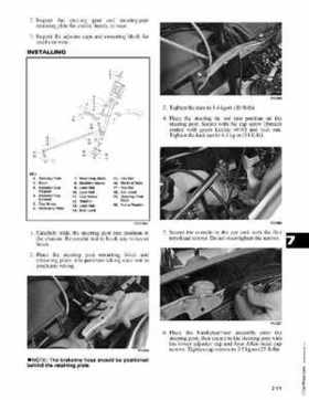 2003 Arctic Cat Snowmobiles Factory Service Manual, Page 389
