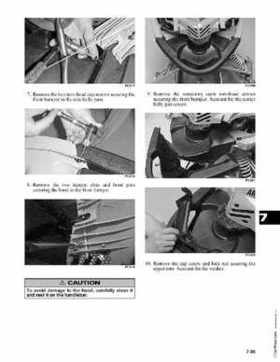 2003 Arctic Cat Snowmobiles Factory Service Manual, Page 413