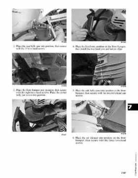 2003 Arctic Cat Snowmobiles Factory Service Manual, Page 415