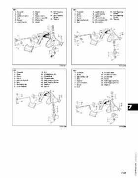 2003 Arctic Cat Snowmobiles Factory Service Manual, Page 421