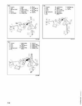 2003 Arctic Cat Snowmobiles Factory Service Manual, Page 422