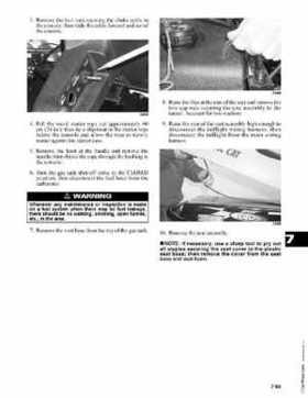2003 Arctic Cat Snowmobiles Factory Service Manual, Page 433