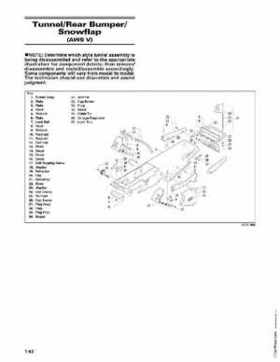2003 Arctic Cat Snowmobiles Factory Service Manual, Page 440