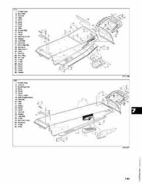 2003 Arctic Cat Snowmobiles Factory Service Manual, Page 441