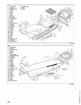 2003 Arctic Cat Snowmobiles Factory Service Manual, Page 442