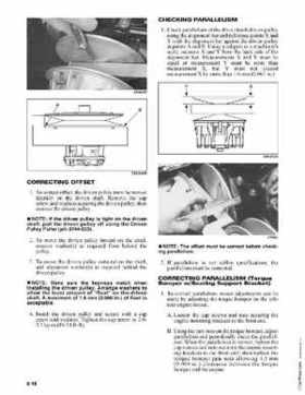 2003 Arctic Cat Snowmobiles Factory Service Manual, Page 471