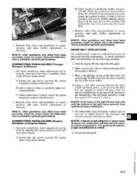2003 Arctic Cat Snowmobiles Factory Service Manual, Page 472