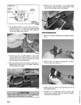 2003 Arctic Cat Snowmobiles Factory Service Manual, Page 507