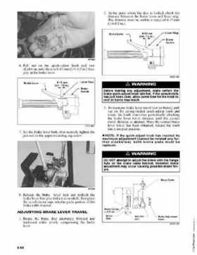 2003 Arctic Cat Snowmobiles Factory Service Manual, Page 517