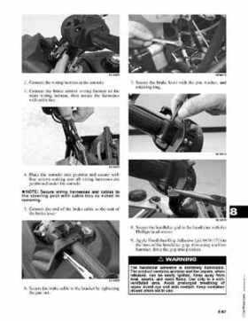 2003 Arctic Cat Snowmobiles Factory Service Manual, Page 520