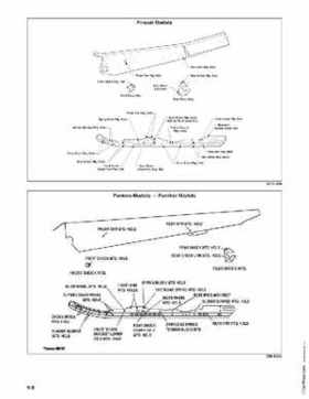 2003 Arctic Cat Snowmobiles Factory Service Manual, Page 544