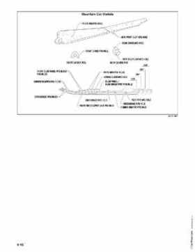 2003 Arctic Cat Snowmobiles Factory Service Manual, Page 546
