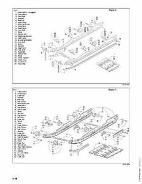 2003 Arctic Cat Snowmobiles Factory Service Manual, Page 550