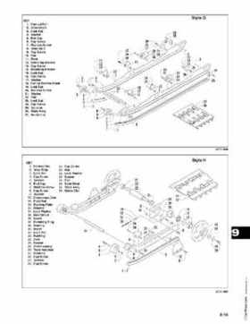 2003 Arctic Cat Snowmobiles Factory Service Manual, Page 551