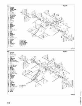 2003 Arctic Cat Snowmobiles Factory Service Manual, Page 560