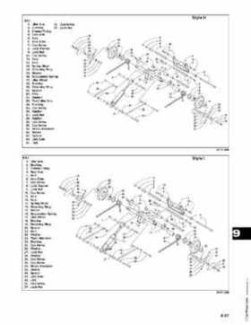 2003 Arctic Cat Snowmobiles Factory Service Manual, Page 563
