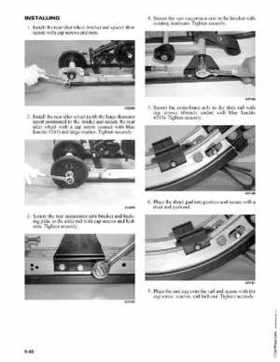 2003 Arctic Cat Snowmobiles Factory Service Manual, Page 576