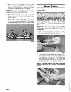 2003 Arctic Cat Snowmobiles Factory Service Manual, Page 584
