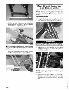 2003 Arctic Cat Snowmobiles Factory Service Manual, Page 634