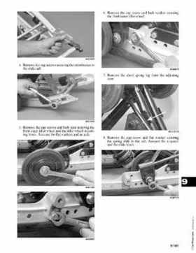 2003 Arctic Cat Snowmobiles Factory Service Manual, Page 637