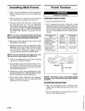 2003 Arctic Cat Snowmobiles Factory Service Manual, Page 644