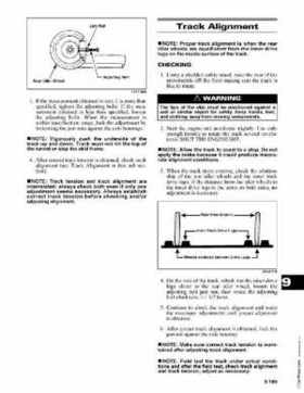 2003 Arctic Cat Snowmobiles Factory Service Manual, Page 645
