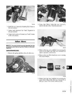 2003 Arctic Cat Snowmobiles Factory Service Manual, Page 655