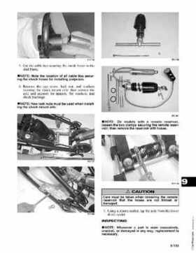 2003 Arctic Cat Snowmobiles Factory Service Manual, Page 659